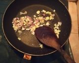Foto langkah ke 2 dari resep Risoles isi sayur.