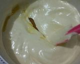 Foto langkah ke 3 dari resep Pandan Cake.