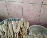 Foto langkah ke 3 dari resep Sempol ayam.