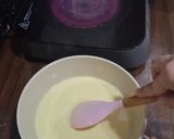 Foto langkah ke 7 dari resep Matcha Iceberg Cheese Cake.