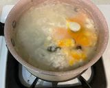 皮蛋瘦肉粥的食譜步驟6照片