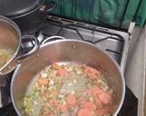 Foto del paso 2 de la receta: Cazuela de mondongo