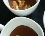 A picture of step 3 of Chocolate cup cake.