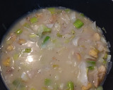 Foto del paso 3 de la receta: Sopa o crema de castañas