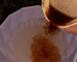 Foto del paso 5 de la receta: Torta de mousse de chocolate y mousse de dulce de leche