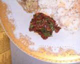Foto langkah ke 2 dari resep Sambel Kemangi.