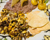 Foto del paso 4 de la receta: Machaca con Huevo #lacocinadeconsuelo #saboraMexico