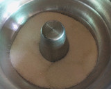 Foto del paso 1 de la receta: BUDÍN DE SÉMOLA 😋🤩👌🤗😋🤩