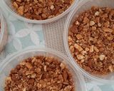 Foto langkah ke 2 dari resep Banoffee.
