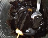 Banana caramel dessert recipe step 3 photo