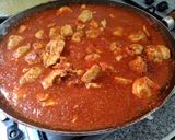 Foto del paso 4 de la receta: Pollo a la BBQ