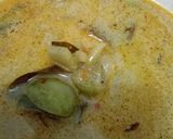 Foto langkah ke 5 dari resep Sayur Lebaran.