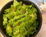 Foto del passaggio 2 della ricetta Involtini di lattuga canasta