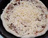 Foto langkah ke 2 dari resep Pizza rolade teplon.