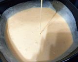 Foto del paso 3 de la receta: Helado de Mantecol con caramelo 🤤🍨