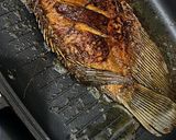 Foto langkah ke 4 dari resep Gurame Bakar Madu.