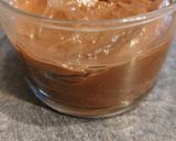 Une image de l'étape 4 de Mousse au chocolat végan.