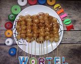 Foto langkah ke 8 dari resep Cilok Wortel.