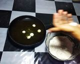 Foto langkah ke 2 dari resep Resep Cimol anti meledak.