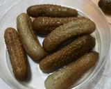 Foto del paso 2 de la receta: Roll de fiambres y vegetales (rollitos)