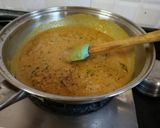 भरे भगारे टमाटर (Bhare Bhaghare Tamatar recipe in Hindi) रेसिपी चरण 8 फोटो