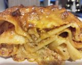 Lasagne recept fázis 9 fotója