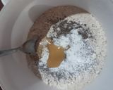 Foto del paso 1 de la receta: Muffins de Yogur y Avena con Fresas