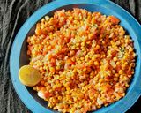 ચણાદાલ ચાટ(chanadal chat Recipe in gujarati) રેસીપી સ્ટેપ3ફોટો