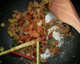 Foto langkah ke 5 dari resep Nasi Kebuli simple n enak.