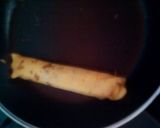 Foto langkah ke 5 dari resep Roll Crepes.