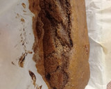 Foto del paso 7 de la receta: Pan de plátano vegano y sin azúcar