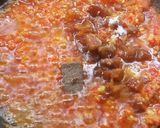 Foto langkah ke 4 dari resep Sambal terasi masak.