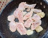 Foto langkah ke 2 dari resep Salmon Teriyaki.