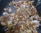 Foto langkah ke 7 dari resep Rice Bowl Tersimpel.