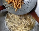 Foto langkah ke 4 dari resep Stik Bawang.