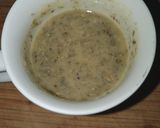 Pácolt bőrös malac comb párolt burgonyával csemege uborkával recept fázis 1 fotója