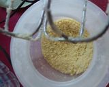 Foto del paso 1 de la receta: Tarta tatin de albaricoque
