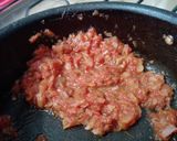 Foto del paso 4 de la receta: Rulitos Rellenos de Salsa