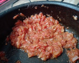 Foto del paso 4 de la receta: Rulitos Rellenos de Salsa