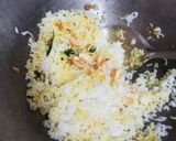 लेमन राइस (lemon rice recipe in Hindi) रेसिपी चरण 7 फोटो
