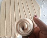 A picture of step 6 of How to make soft chapati.