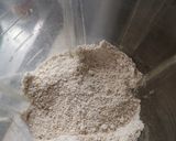 Foto del paso 1 de la receta: Galletones de avena con almendras