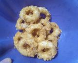 Foto langkah ke 2 dari resep Potato ring.