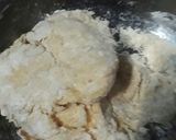 Foto langkah ke 3 dari resep Donat/roti goreng isi selai coklat.