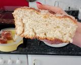 Foto del paso 9 de la receta Pan nevado. (Thermomix)