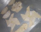 Foto del paso 6 de la receta: Formas de hojaldre