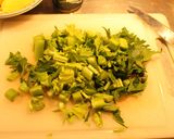 Foto del paso 6 de la receta: Tres en 1