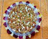 Jaggery-Carrot Jarda recipe step 7 photo