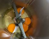 Foto del paso 1 de la receta: Bizcocho Genovés Thermomix