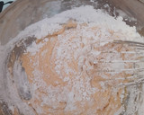 Foto del paso 6 de la receta: Banda de frutas y crema